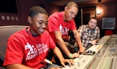 Jumpstart Your Dream: Music Production
