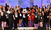 Disney Dreamers Academy Gets Social Again Test
