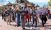 Disney Dreamers Academy 2019 Applications Are Open