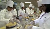 Career Exploration in Culinary Arts
