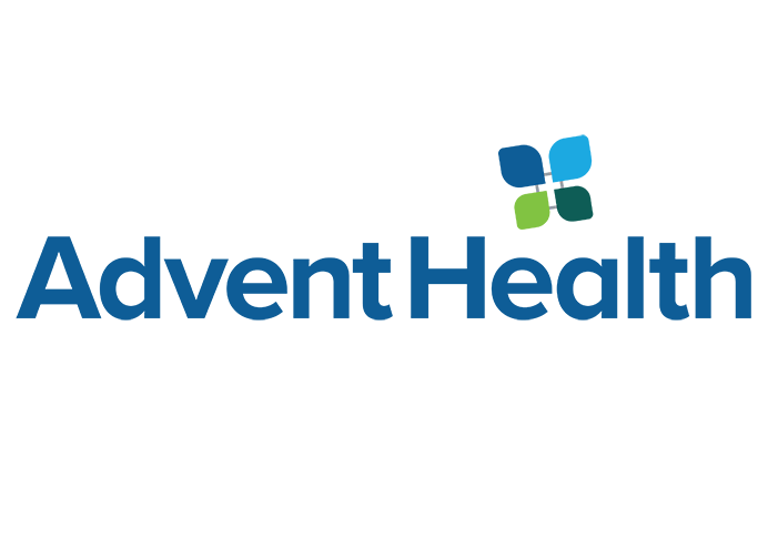 The Advent Health logo