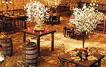 Disney's Grand Californian Hotel & Spa