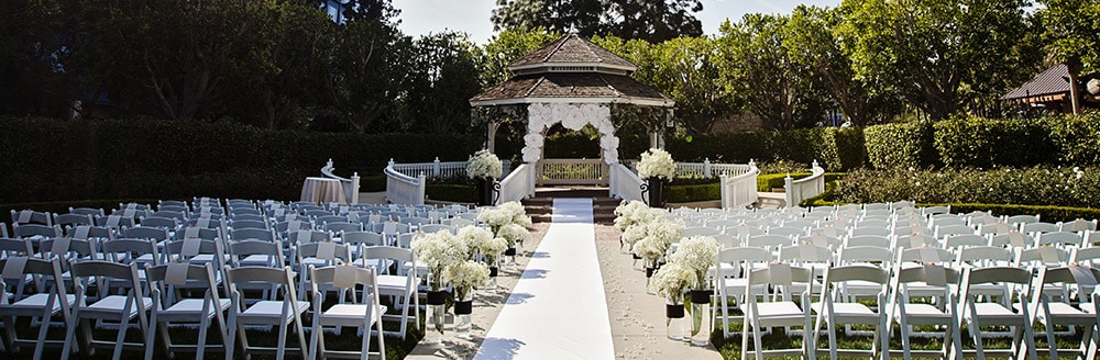 Rose Court Garden