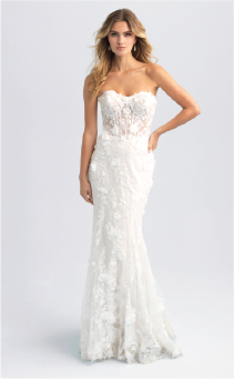 Wedding Dresses & Gowns  Disney's Fairy Tale Weddings & Honeymoons