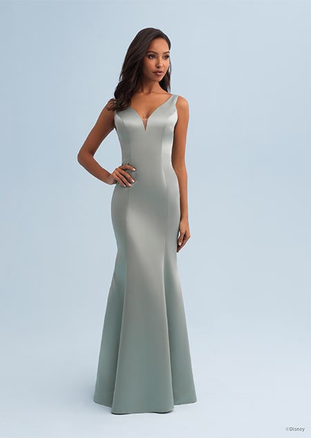Bridesmaid Dress Collection | Disney Fairytale Weddings Bridesmaid Dress Collection | Disney Fairytale Weddings