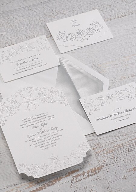 Elsa Winter's Beauty Invitations Elsa Winter's Beauty Invitations