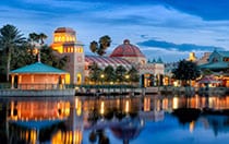 Disney's Wedding Pavilion