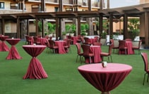 Kipuka Lawn