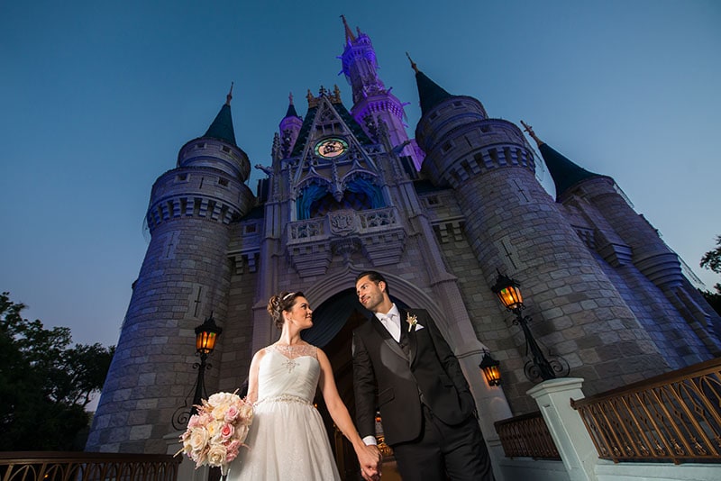 How To Plan Your Happily Ever After At Walt Disney World