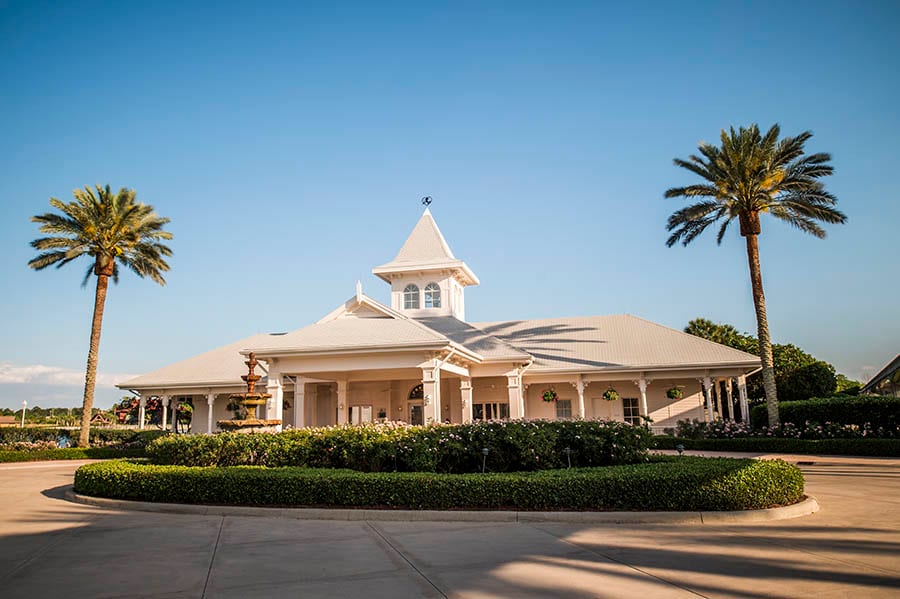 You're Invited to an Open House at Disney's Wedding
