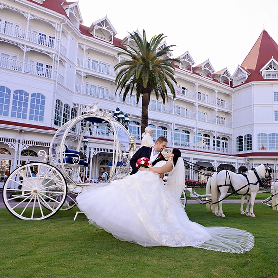 The Official Disney Weddings Blog