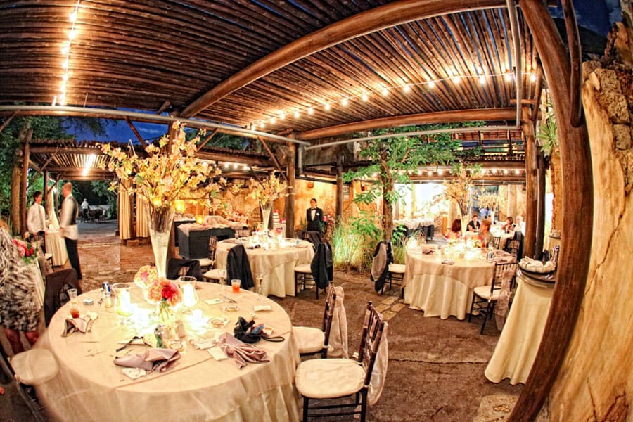 Adventurous Venue Options At Disney S Animal Kingdom There S No Pport Needed For This Trip To Africa Transport Your Guests Another Land As You Arrive At Tamu Courtyard Secluded Area Theme