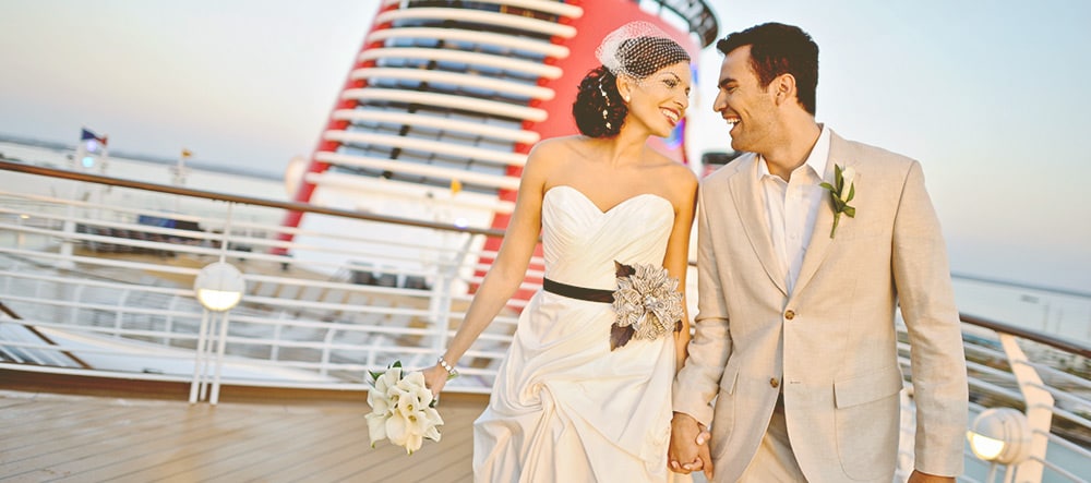 disney wedding venues