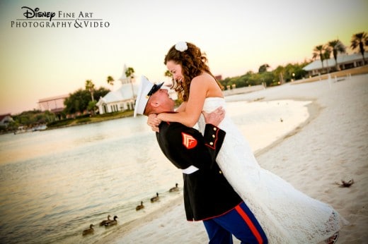 Real Brides Real Stories Real Life Fairy Tales Disney Weddings