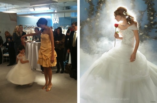 Disney's Fairy Tale Weddings