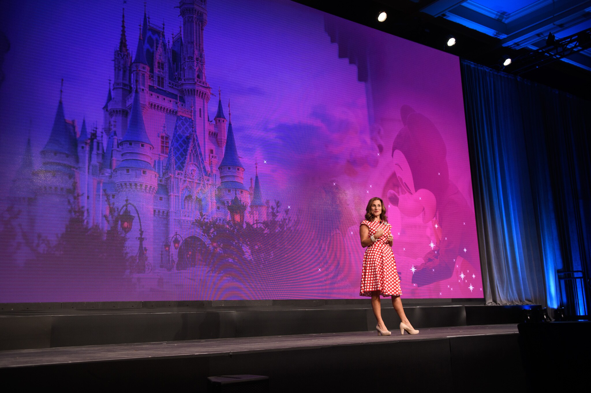 Eight Key Takeaways From The 2019 Disney Institute Customer Experience 