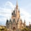Castillo de Cenicienta en Magic Kingdom en el Walt Disney World Resort