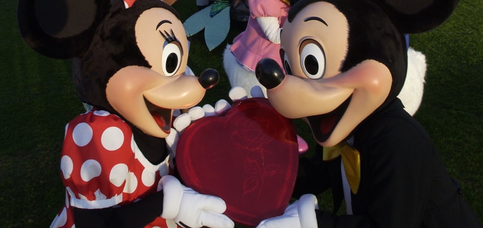 True Love Week at Disneyland Park | Limited Time Magic | Disney Parks and  Resorts
