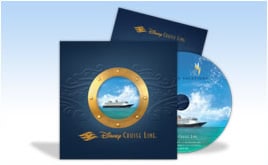 Free Disney Cruise Line Planning Kit