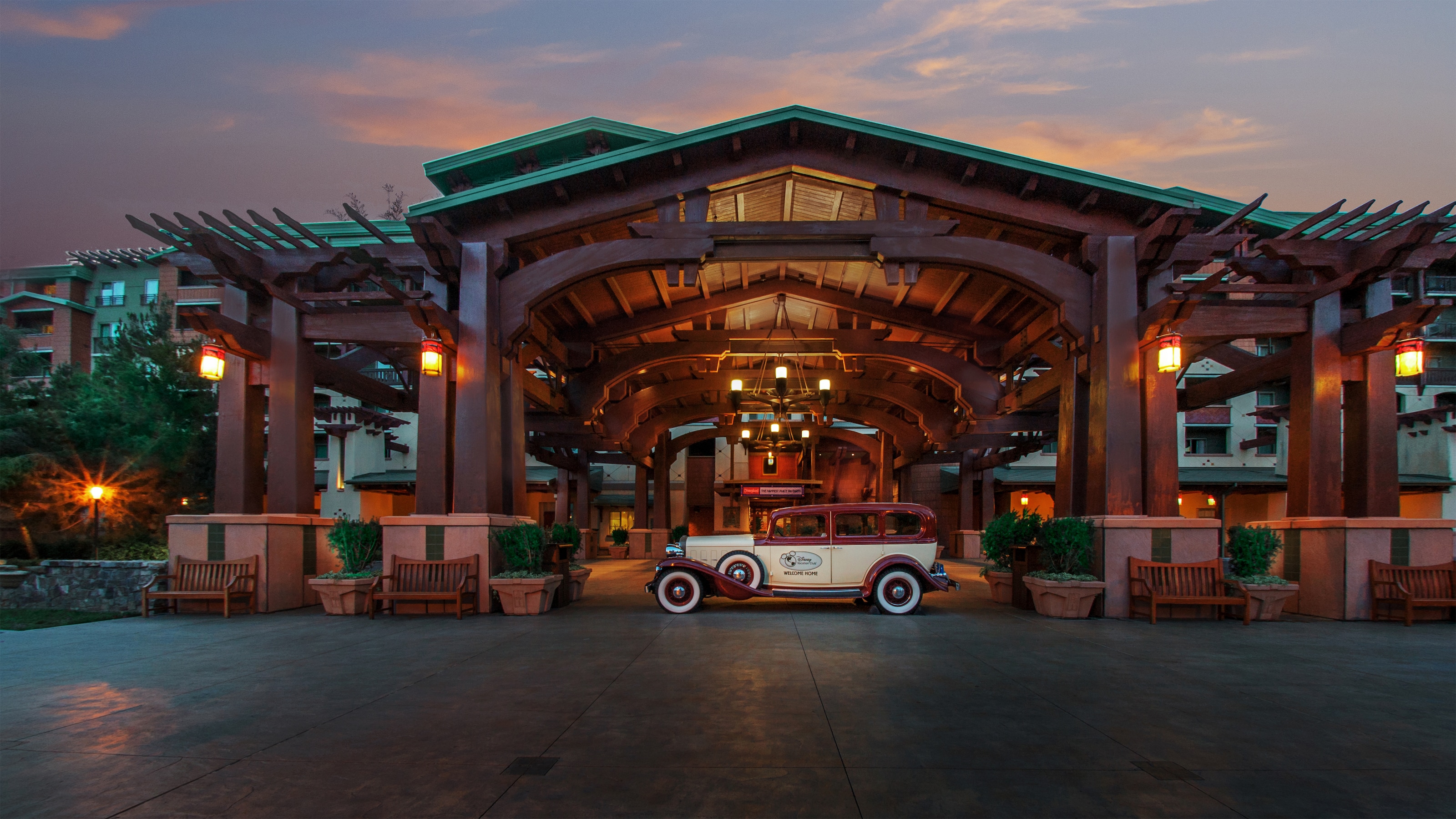 ディズニー グランド カリフォルニアン ホテル スパ ディズニーランド リゾート ディズニー グランド カリフォルニアン ホテル スパ ディズニーランド リゾート