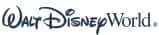 迪士尼世界（Disney World）徽标