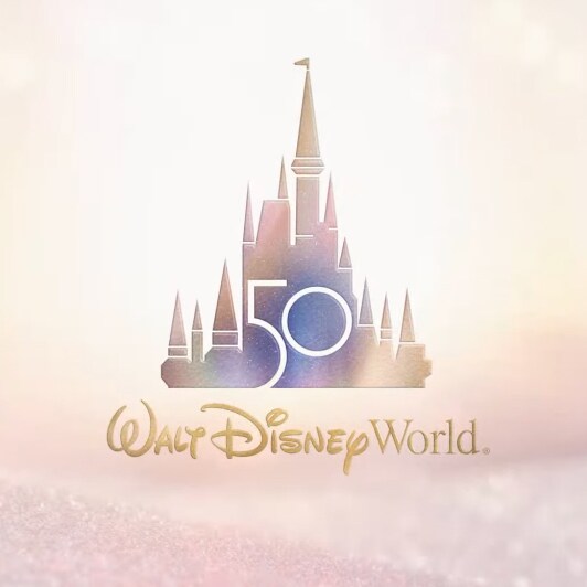 50周年セレブレーション ウォルト ディズニー ワールド リゾート