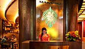 Dining & Lounges Dining & Lounges
