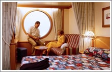 Staterooms 1