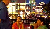 Downtown Disney® District Downtown Disney® District