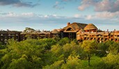 Disney's Animal Kingdom Lodge Disney's Animal Kingdom Lodge