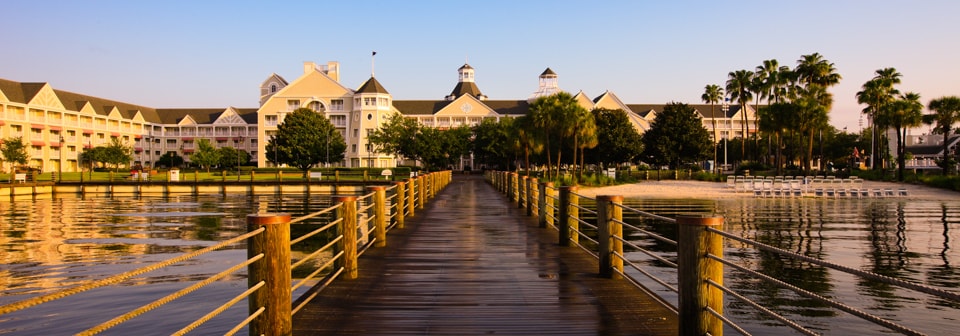 Walt Disney World Hotels And Resorts Meetings Meetings At Disney S Boardwalk Inn