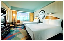 Delux Room Delux Room