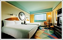 Premium Room Premium Room