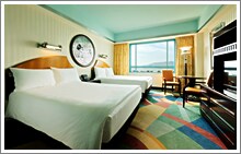 Sea View Room Sea View Room