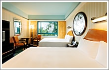 Standard Room Standard Room