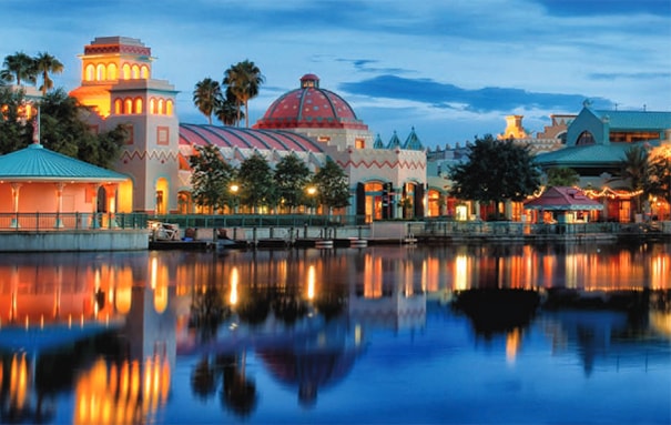 Five Hidden Gems Attendees Can Discover at Disney&#39;s Coronado Springs Resort | Disney Meetings Blog