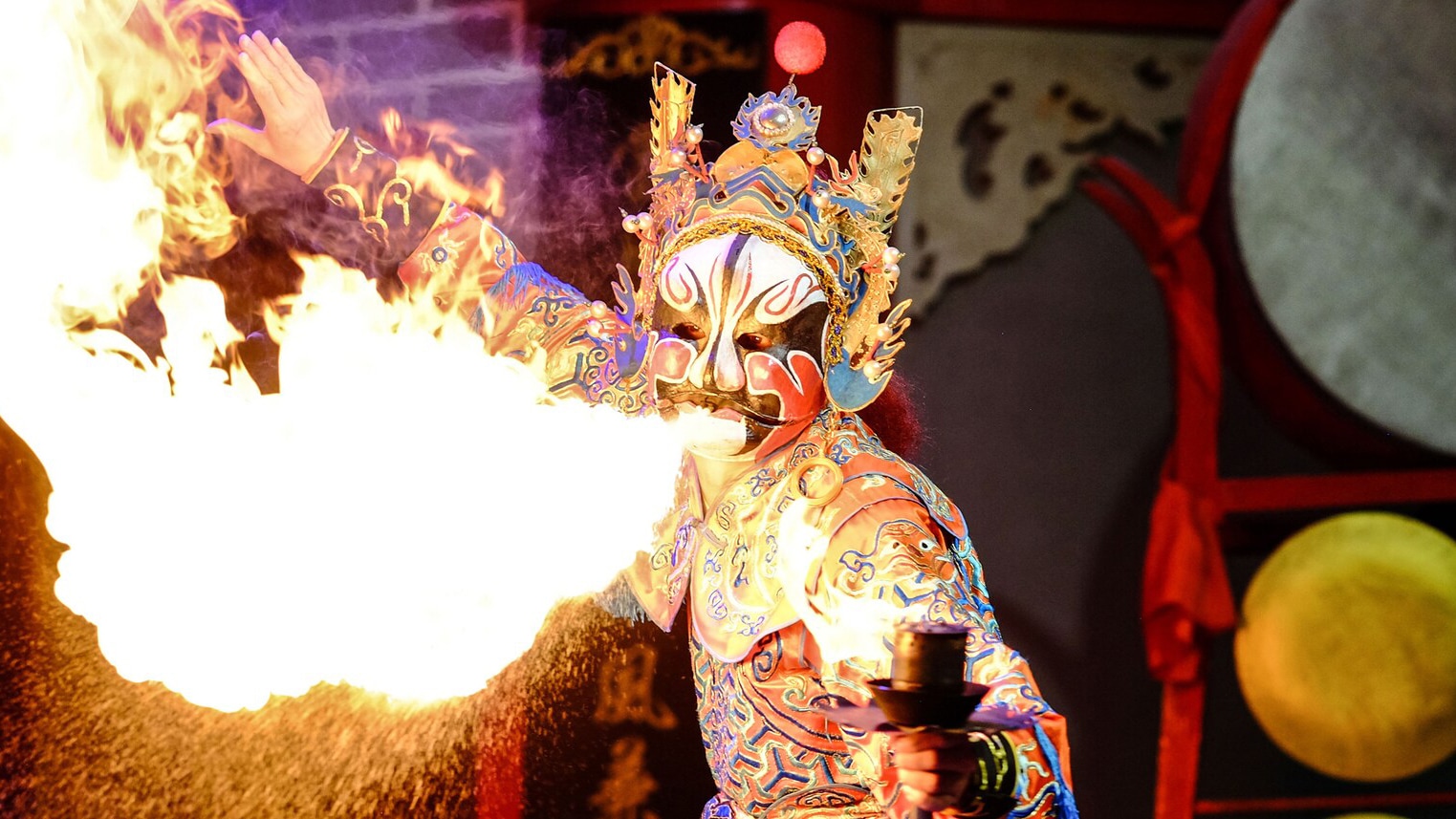 中国 アドベンチャー バイ ディズニー