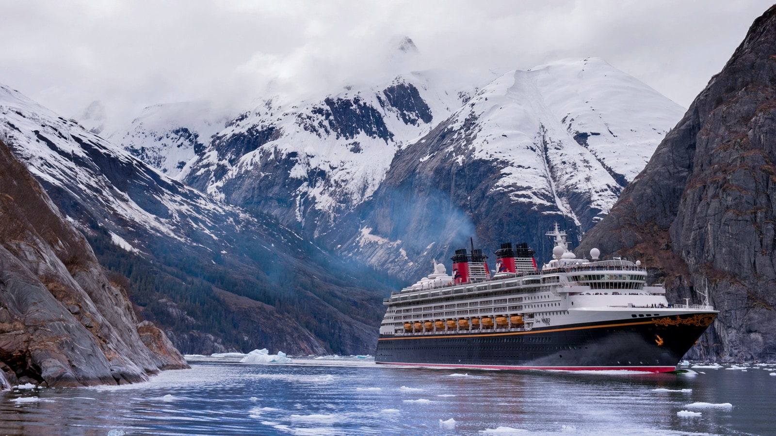 Disney Alaska Cruise 2024 Reviews Delia Fanchon