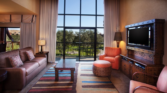 Rooms Points Disney S Animal Kingdom Villas Kidani