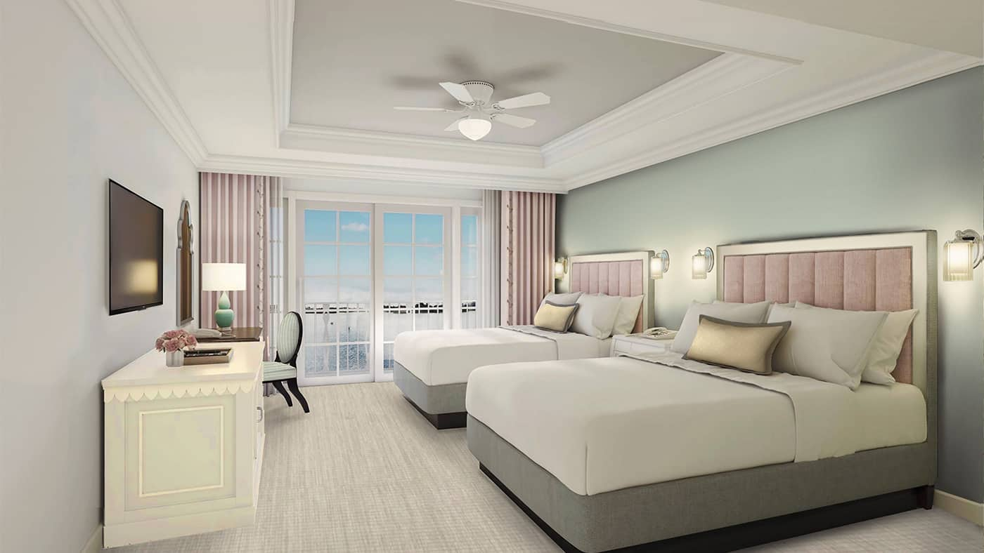 Rooms & Points | The Villas at Disney's Grand Floridian Resort & Spa ...