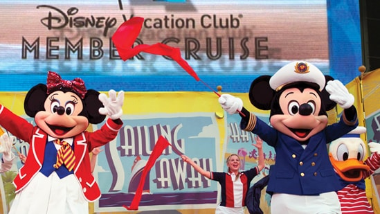 Member Cruises