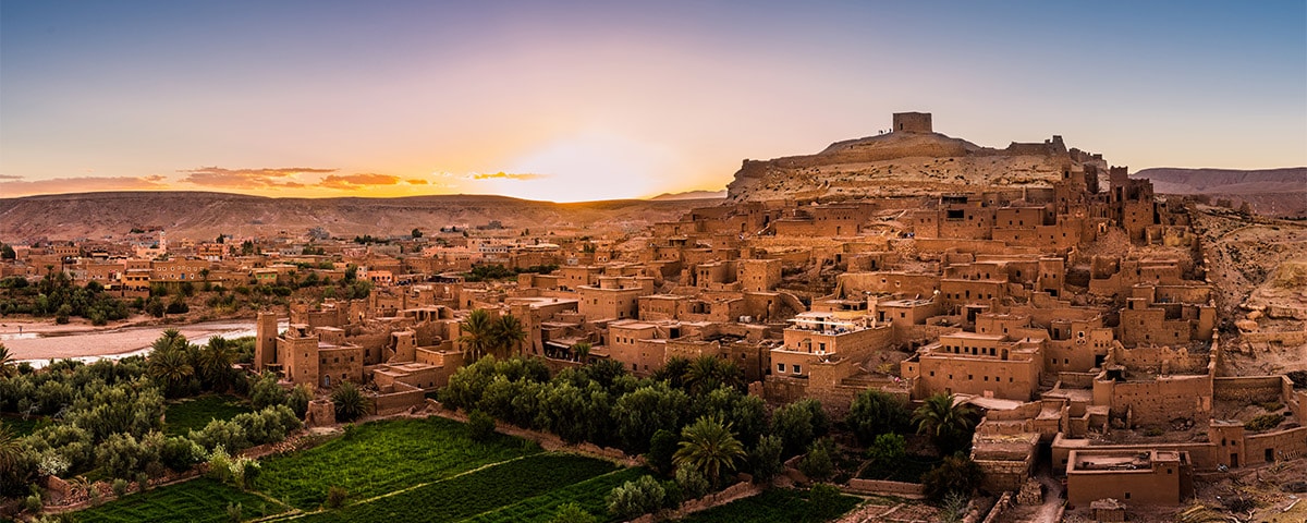 Morocco: Legendary Cities and the Sahara | Disney Vacation Club