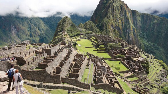 ペルー アドベンチャー バイ ディズニー ディズニー バケーション クラブ