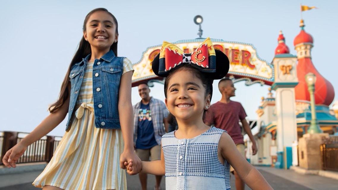 ディズニーランド リゾート 南カリフォルニア エスケープ アドベンチャー バイ ディズニー ディズニー バケーション クラブ