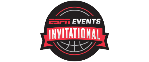 ESPN Events Invitational logo
