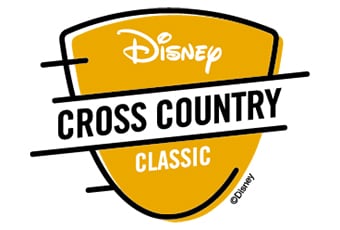 Cross Country Classic Logo