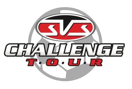 The ESPN Challenge Sports logo with the words ‘Challenge Tour’