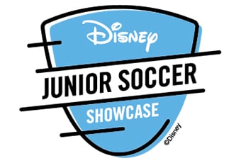 Disney Junior Soccer Showcase