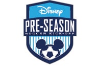 Disney Pre-Season Soccer Kick-Off