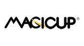 A logo for the 2026 MagiCup